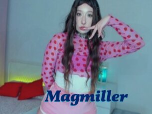 Magmiller