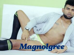 Magnolgree