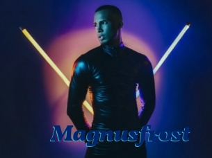 Magnusfrost