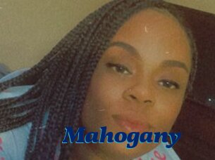 Mahogany