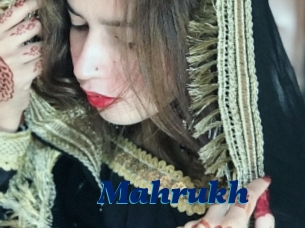 Mahrukh