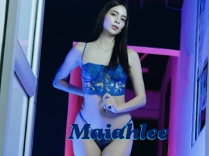 Maiahlee