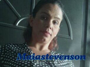 Maiastevenson