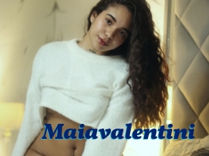Maiavalentini