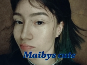Maibys_cute