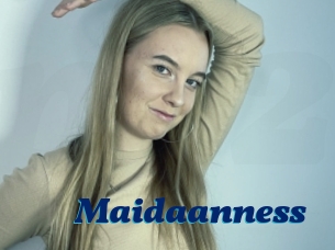 Maidaanness