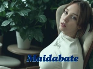 Maidabate