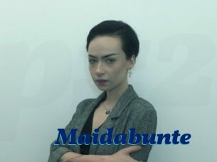 Maidabunte