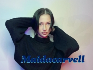 Maidacarvell