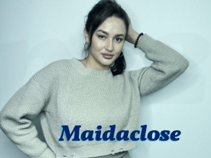 Maidaclose