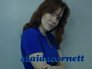 Maidacornett