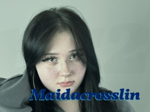 Maidacrosslin