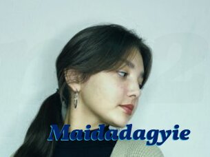 Maidadagyie