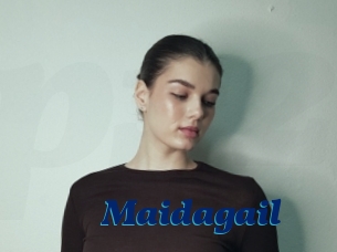 Maidagail
