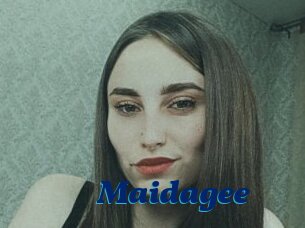 Maidagee
