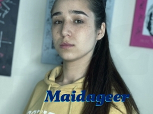 Maidageer