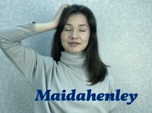 Maidahenley