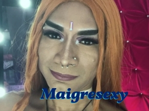Maigresexy
