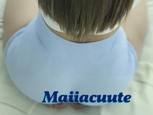 Maiiacuute