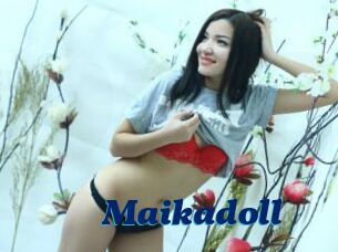Maikadoll