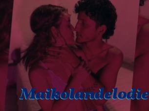 Maikolandelodie