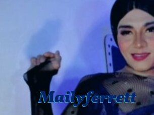 Mailyferrett