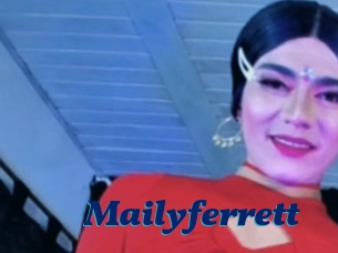 Mailyferrett