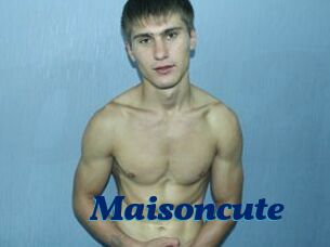 Maisoncute