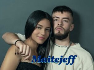 Maitejeff