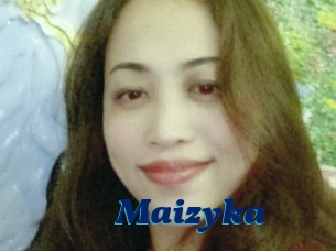 Maizyka
