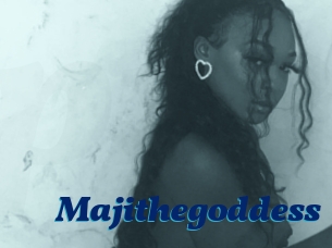 Majithegoddess