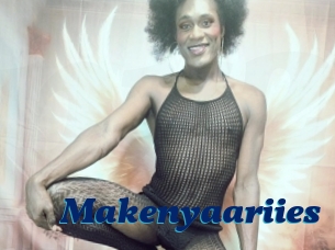 Makenyaariies