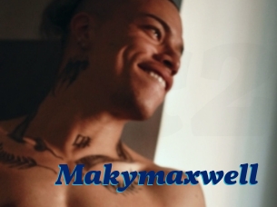 Makymaxwell