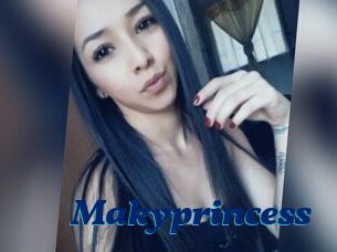 Makyprincess
