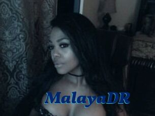 MalayaDR