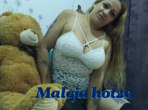 Maleja_hot20