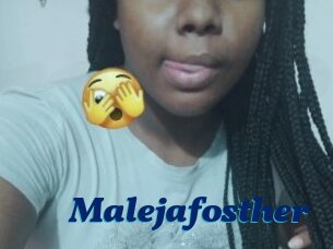 Malejafosther