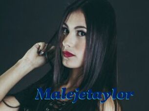 Malejetaylor