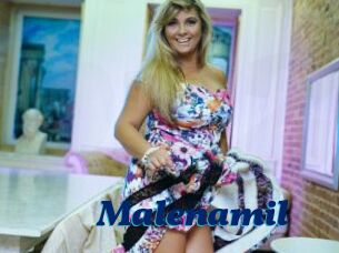 Malenamil