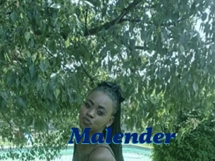 Malender