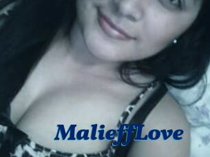 MalieffLove