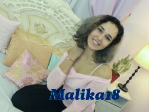 Malika18