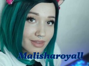 Malisharoyall