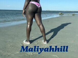 Maliyahhill
