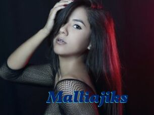 Malliajiks