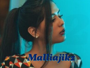Malliajikz