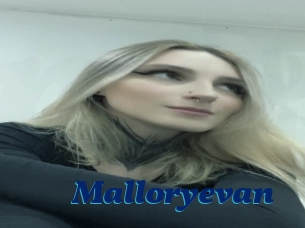 Malloryevan