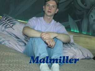 Malmiller