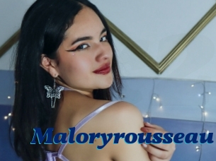 Maloryrousseau