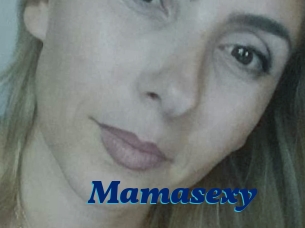 Mamasexy